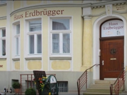 照片: Haus Erdbr&amp;uuml;gger